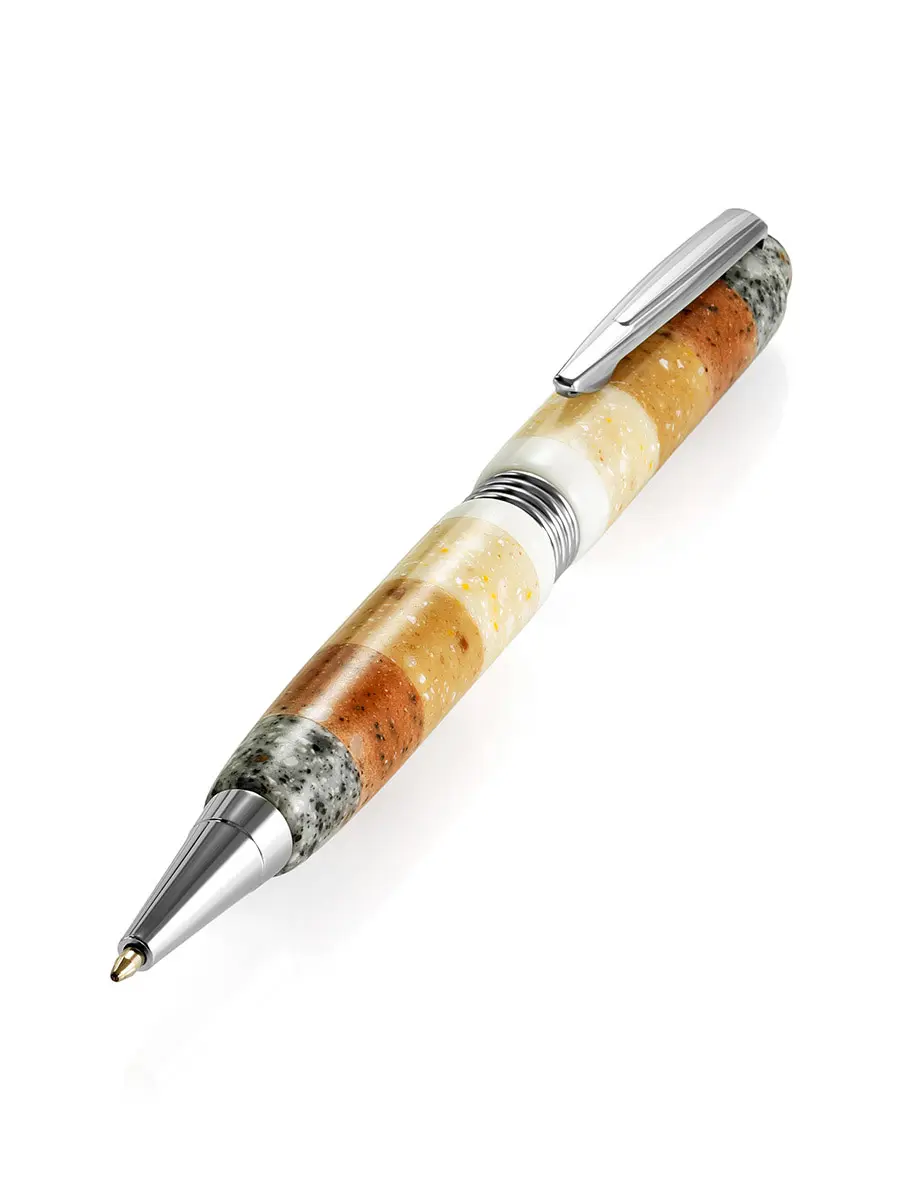 картинка Необычная ручка из кориана в онлайн магазине