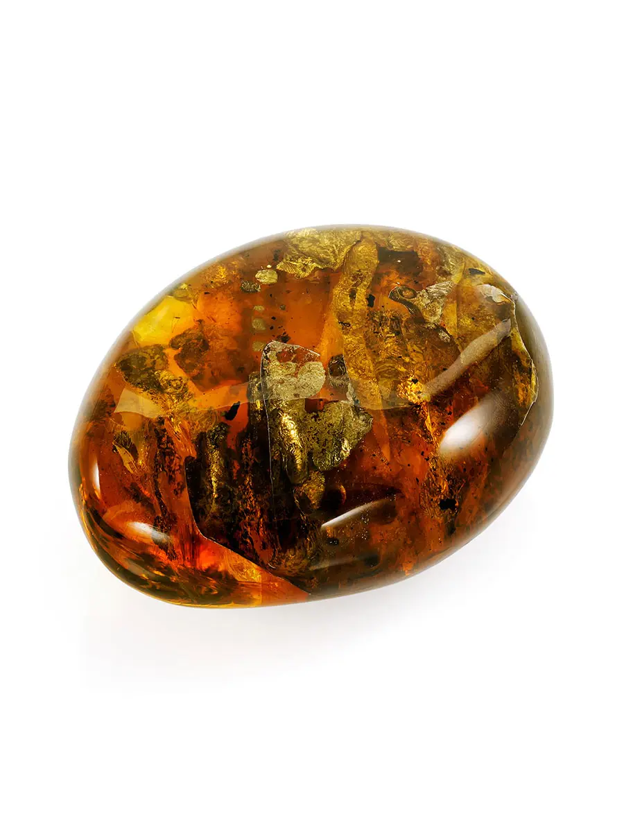 картинка Сувенирный камень с уникальной природной текстурой в онлайн магазине