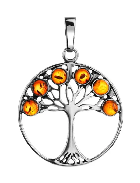 Значение символа дерева жизни для женщин
