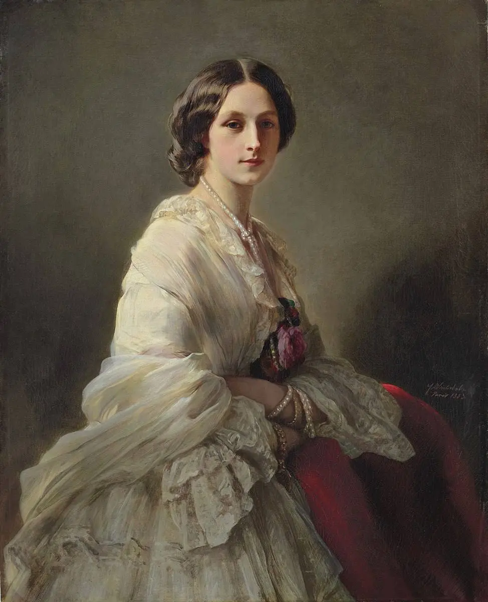 madam
