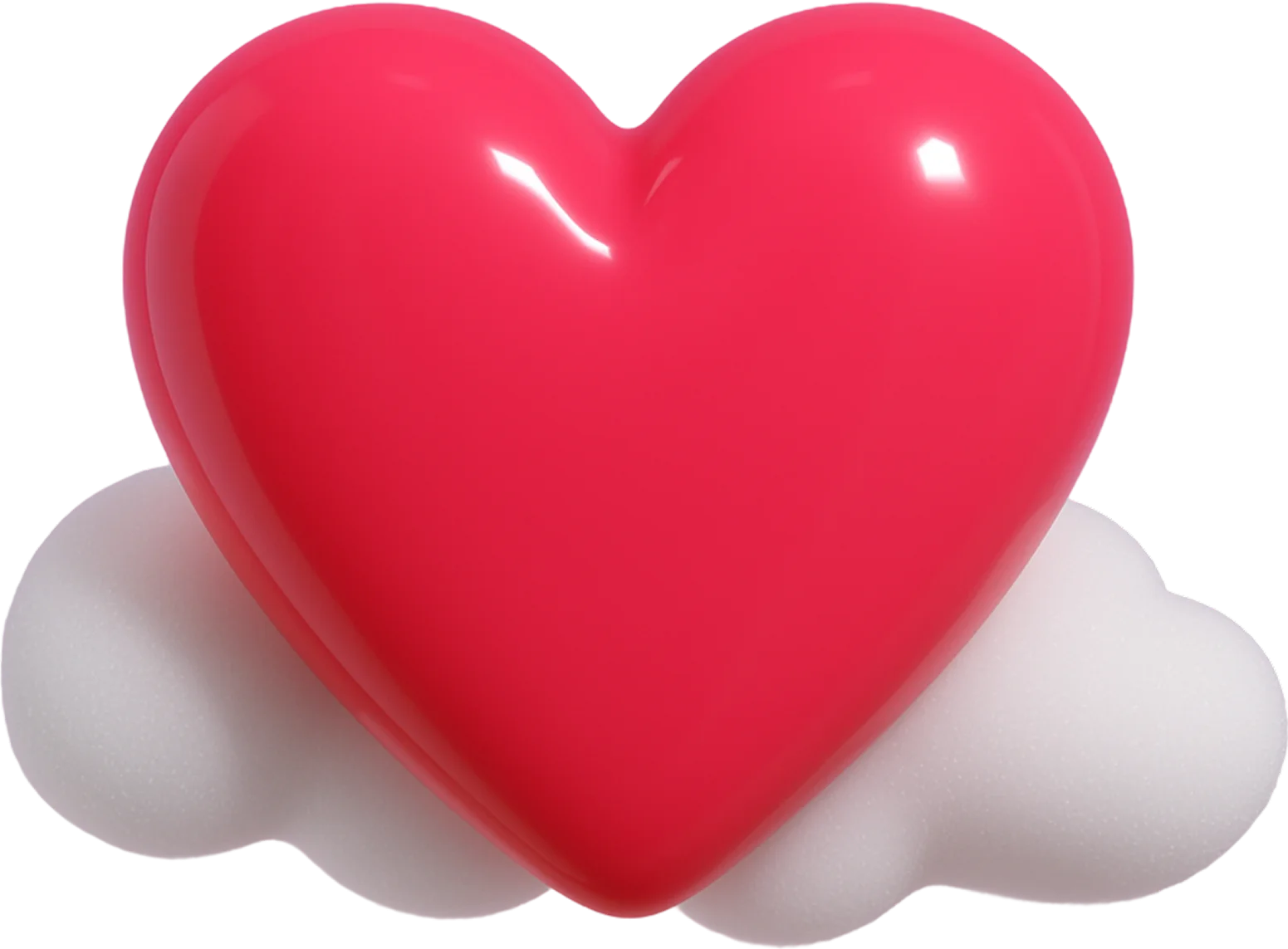 Тайны сердца