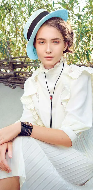 Lady