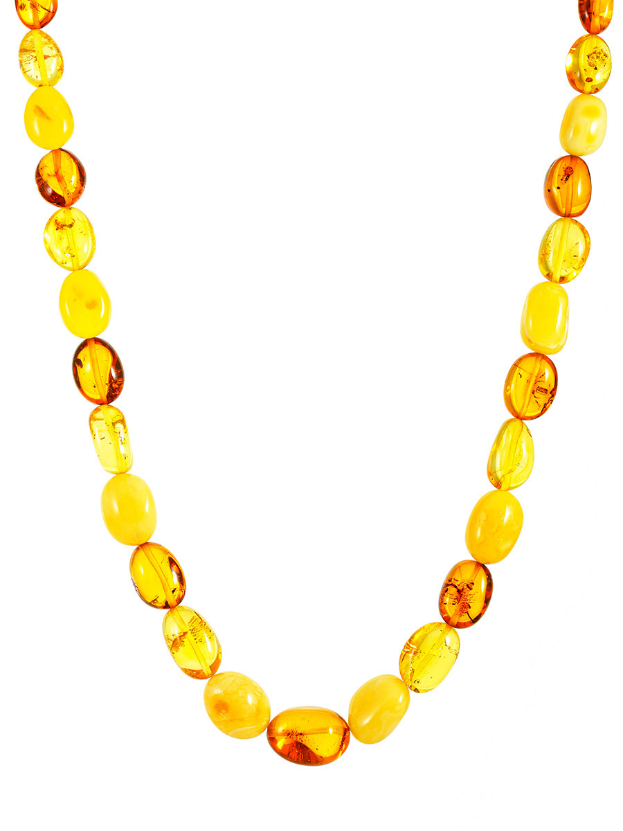 Каталог бусы в интернет-магазине янтаря