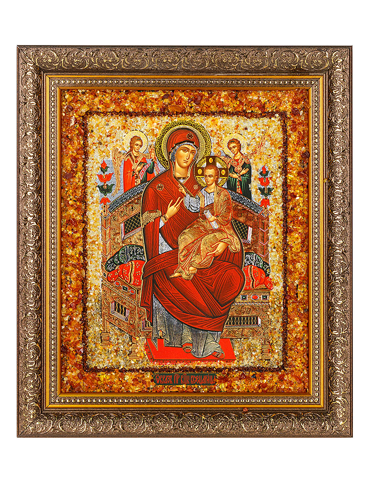 Картины из янтаря в интернет-магазине янтаря Amberholl