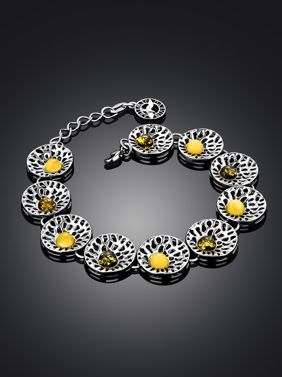 Каталог браслеты в интернет-магазине янтаря