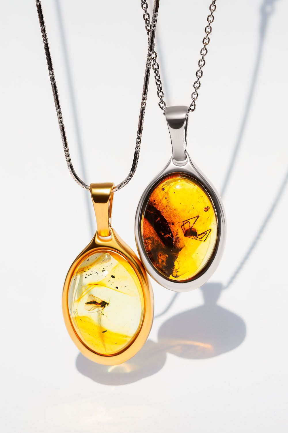 Как создать идеальный ретро-стиль? Современная классика в украшениях